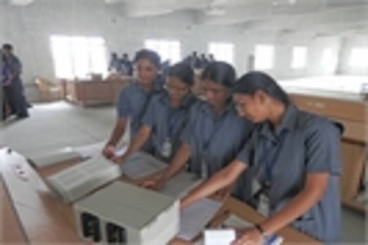 laboratory